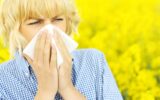 allergie stagionali