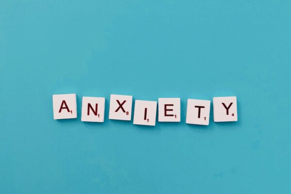 Anxiety
