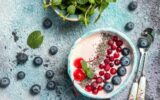 benefici dello Yogurt Greco