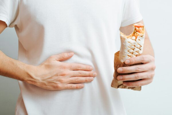 bruciore di stomaco cosa non mangiare