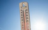 caldo e afa