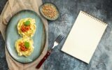 cosa mangiare la sera per dormire