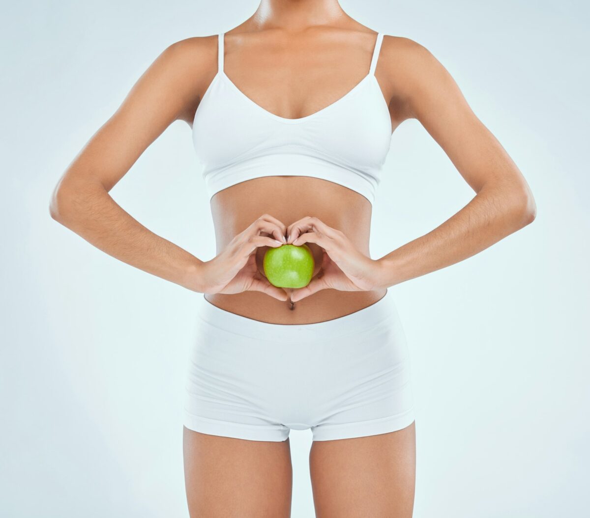 Eating better to reduce irritable bowel syndrome
