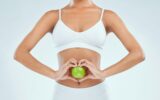 Eating better to reduce irritable bowel syndrome