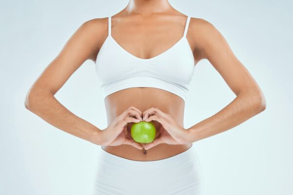 Eating better to reduce irritable bowel syndrome