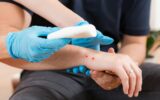 First Aid Training - Snake Bite