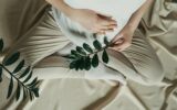 Pregnancy, maternity, eco sustainable lifestyle, gynecology concept.