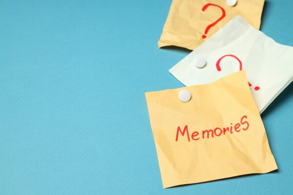 vuoti di memoria improvvisi cause