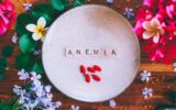 Anemia and iron pills