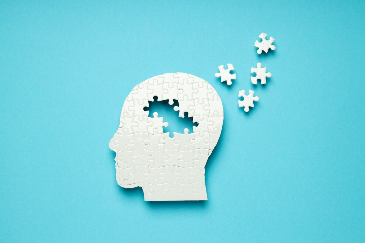 Dementia and parkinson's disease, ADHD, composition for head disease theme
