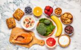 Foods for Improving Mental Health