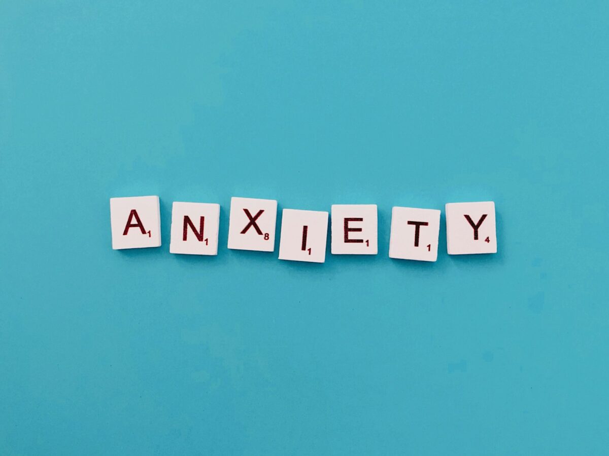 Anxiety