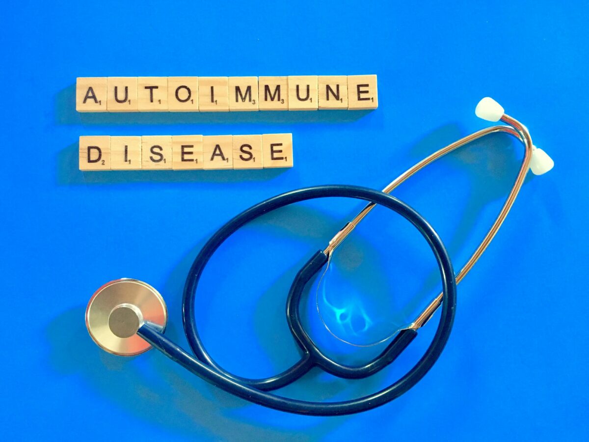 AUTOIMMUNE DISEASE