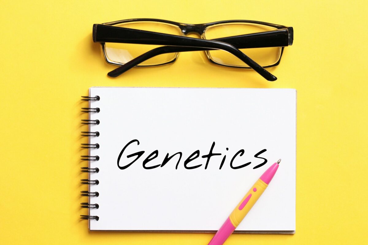 Genetics