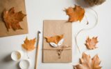autumn craft for kids