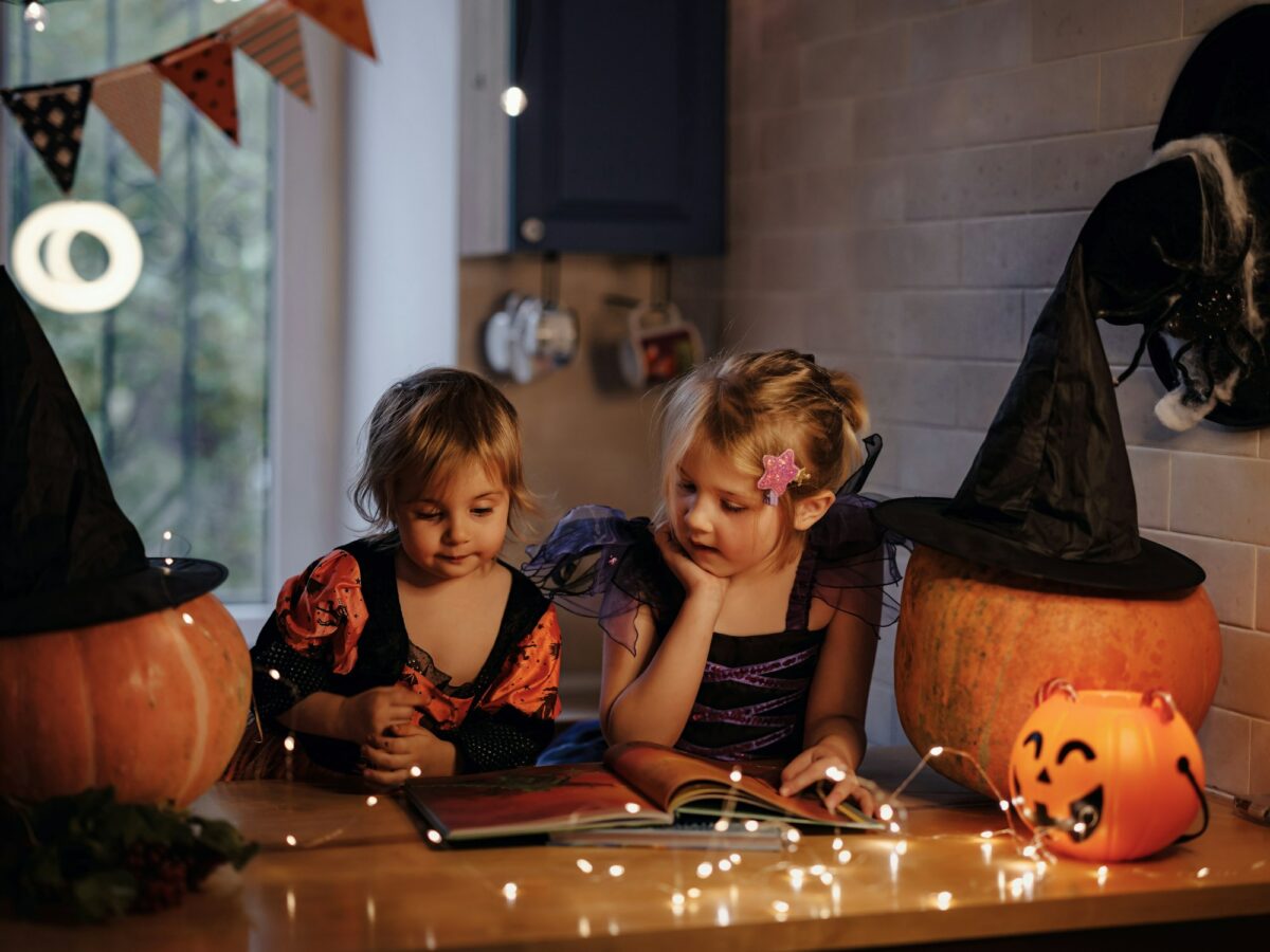 Happy halloween. Carving