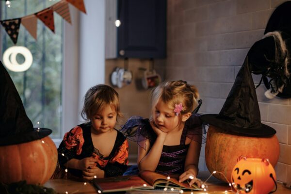 Happy halloween. Carving