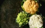 Variety of cauliflower