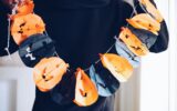 Halloween decorations