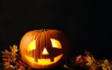 halloween pumpkin