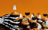 Halloween sweets