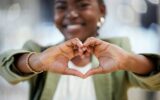 The world needs more kindness