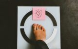 Weight - scale - foot - diet - selflove- loosing weight
