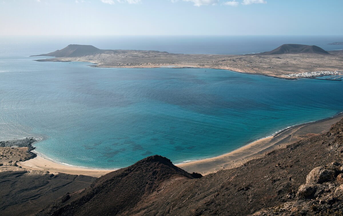 Canary Islands