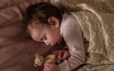 Come far dormire i bambini serenamente