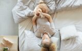 perché il gatto mi sveglia la mattina presto