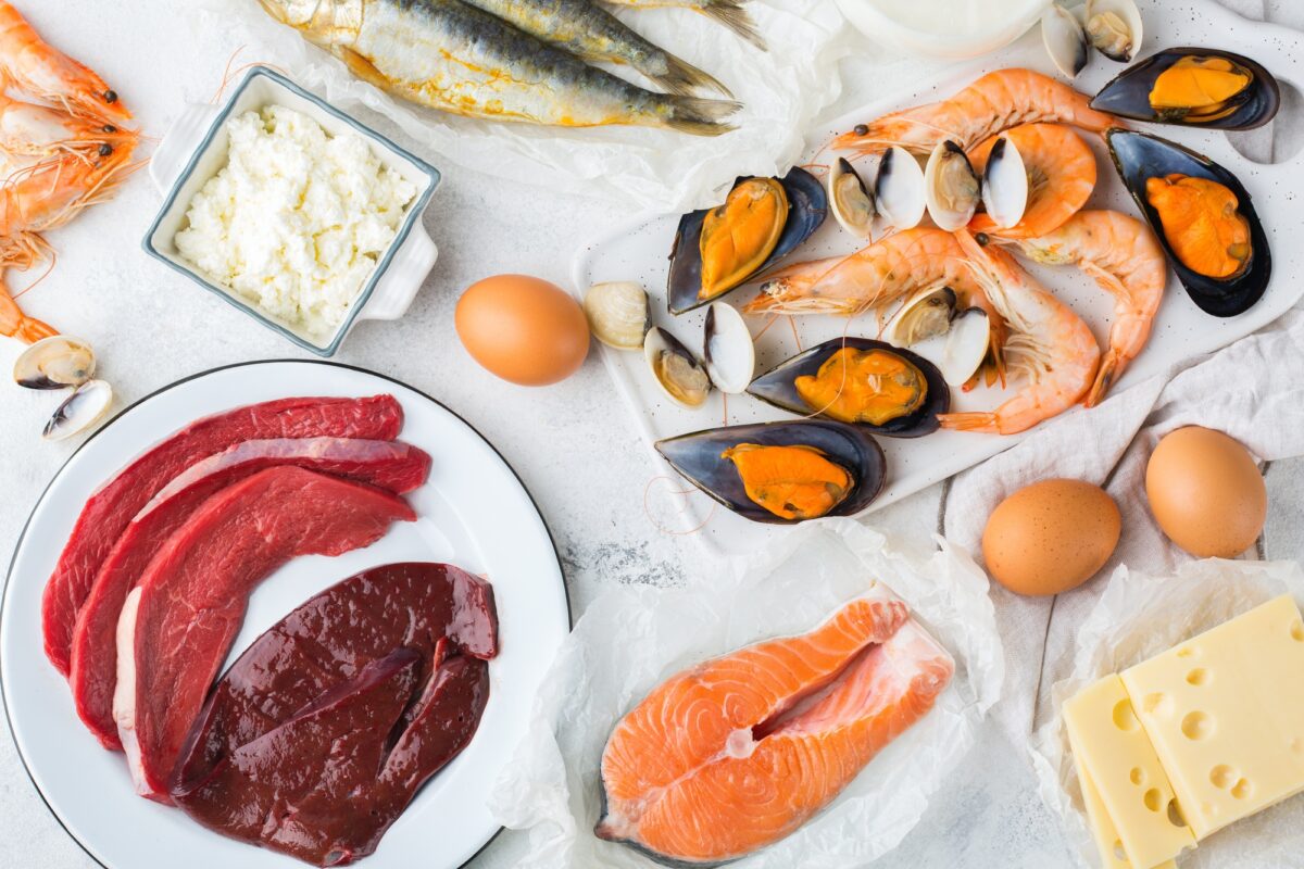 vitamina b12 a cosa serve