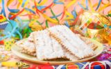 carnevale dolci fritti