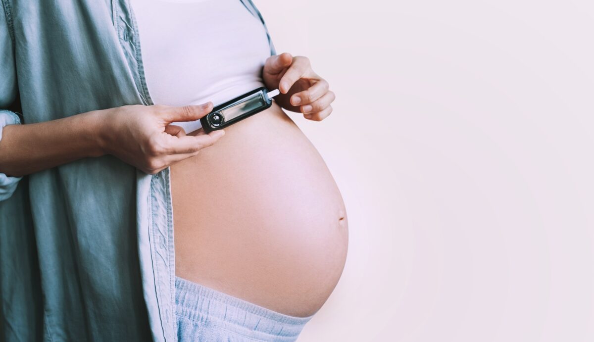 cosa mangiare per diabete gestazionale