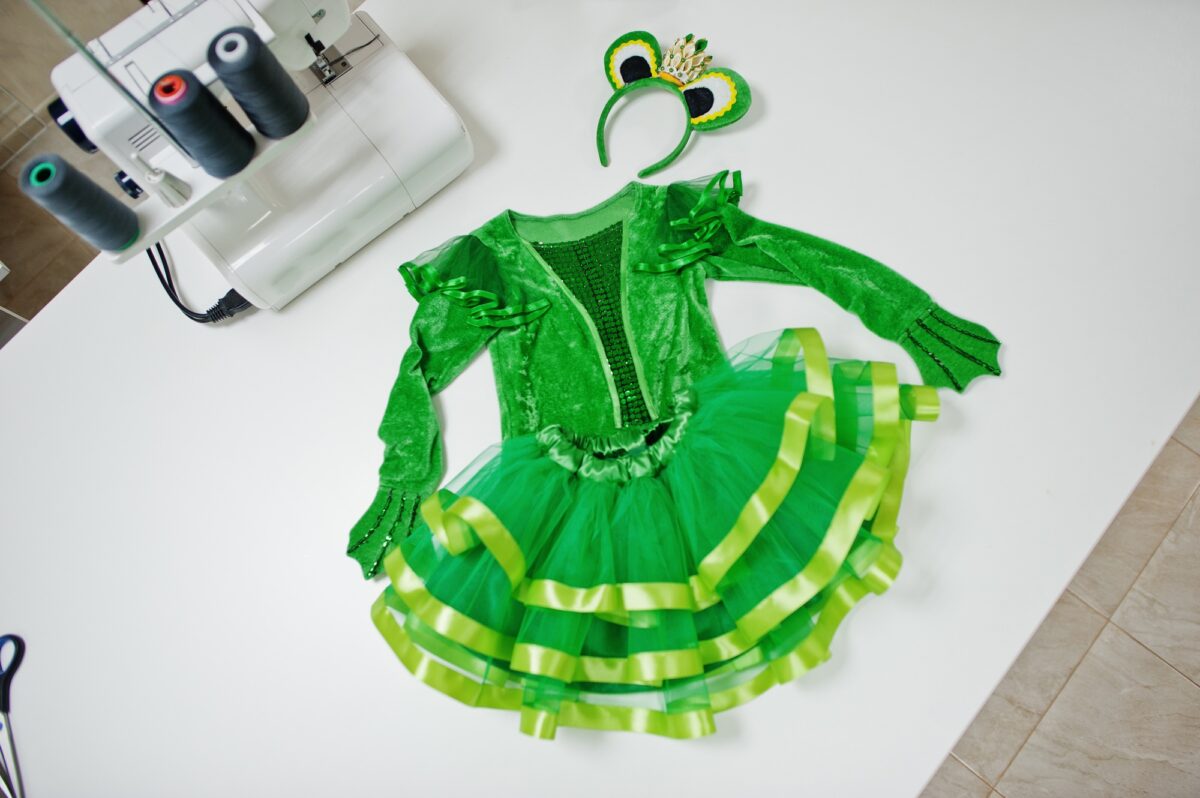 costumi carnevale bambini
