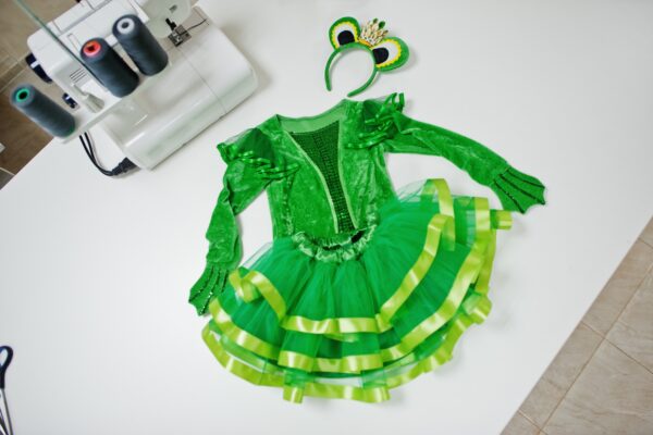 costumi carnevale bambini