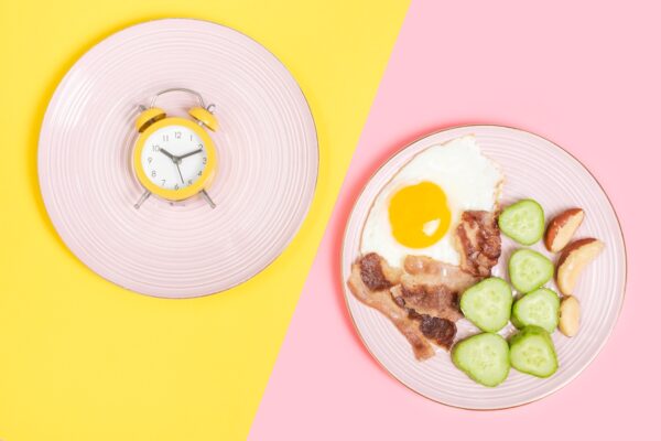 dieta digiuno intermittente