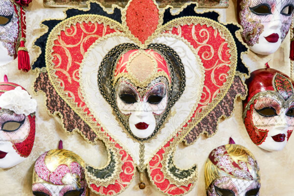 carnevale venezia