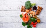Alimenti per la memoria