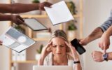 Che Cos’è il Burnout